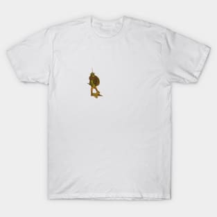 Gorm Long Tusk T-Shirt